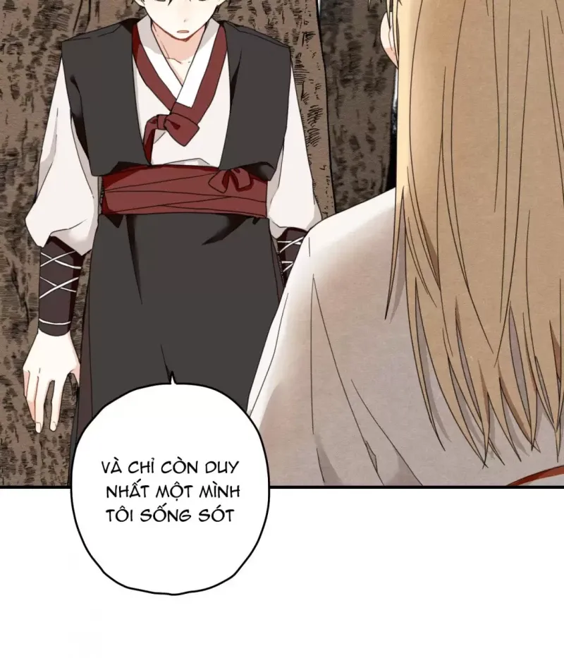 đọc truyện Dưới Tán Hoa Liên Kiều Chương 7.5 ảnh 17 tại Thiên Thai Truyện