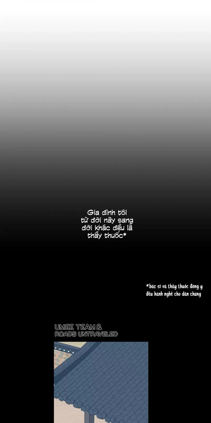 đọc truyện Dưới Tán Hoa Liên Kiều Chương 7.5 ảnh 19 tại Thiên Thai Truyện