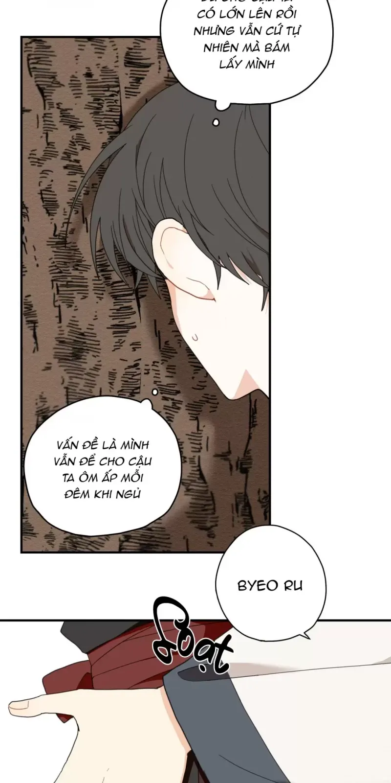 đọc truyện Dưới Tán Hoa Liên Kiều Chương 7.5 ảnh 4 tại Thiên Thai Truyện