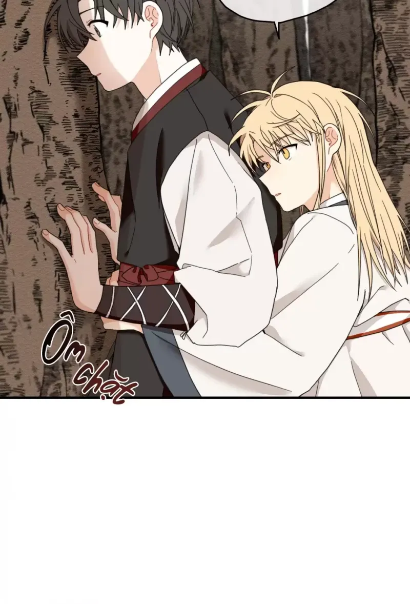 đọc truyện Dưới Tán Hoa Liên Kiều Chương 7.5 ảnh 6 tại Thiên Thai Truyện