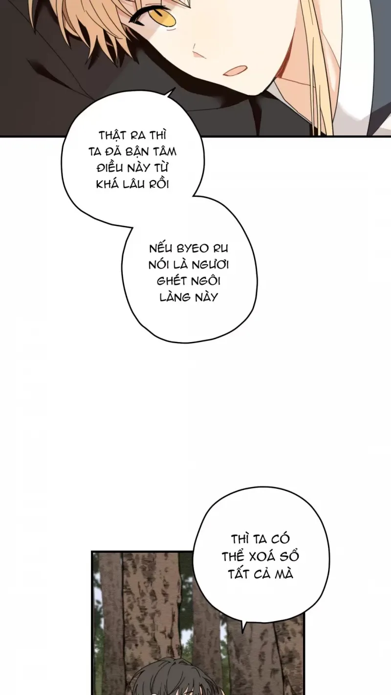 đọc truyện Dưới Tán Hoa Liên Kiều Chương 7.5 ảnh 8 tại Thiên Thai Truyện