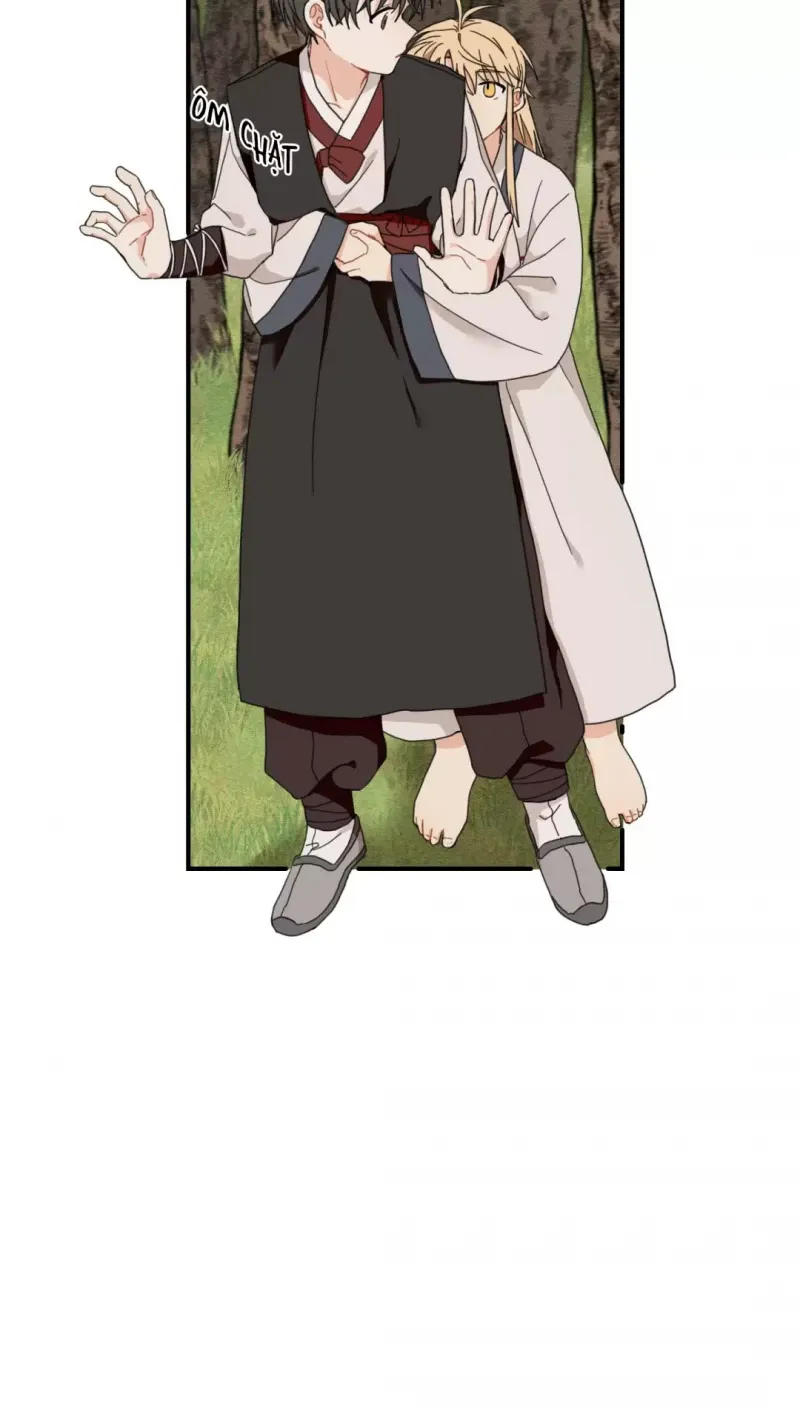 đọc truyện Dưới Tán Hoa Liên Kiều Chương 7.5 ảnh 9 tại Thiên Thai Truyện