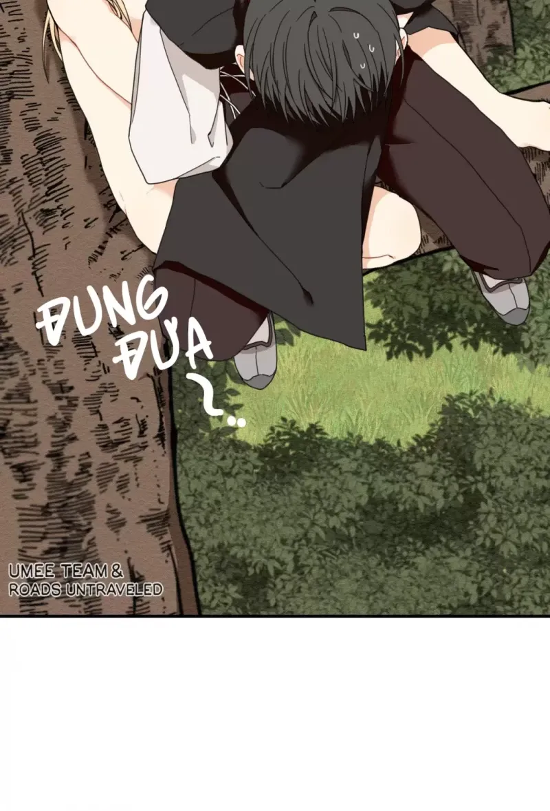 đọc truyện Dưới Tán Hoa Liên Kiều Chương 7 ảnh 18 tại Thiên Thai Truyện