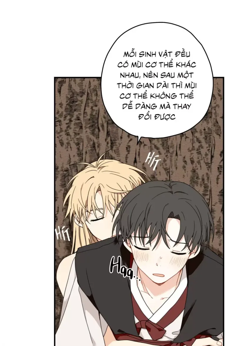 đọc truyện Dưới Tán Hoa Liên Kiều Chương 7 ảnh 22 tại Thiên Thai Truyện