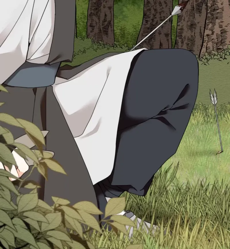 đọc truyện Dưới Tán Hoa Liên Kiều Chương 7 ảnh 5 tại Thiên Thai Truyện