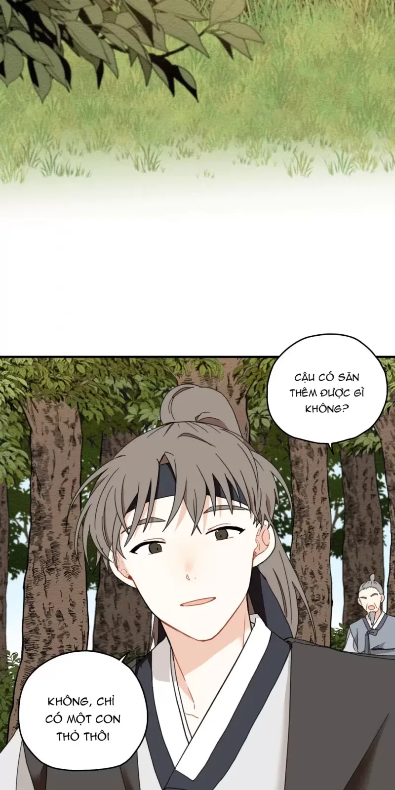 đọc truyện Dưới Tán Hoa Liên Kiều Chương 7 ảnh 6 tại Thiên Thai Truyện