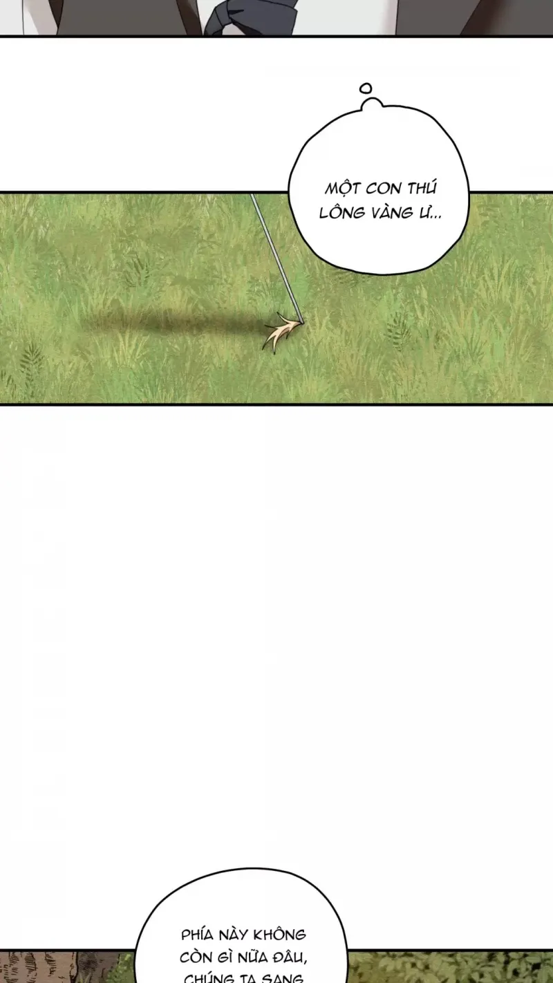 đọc truyện Dưới Tán Hoa Liên Kiều Chương 7 ảnh 7 tại Thiên Thai Truyện