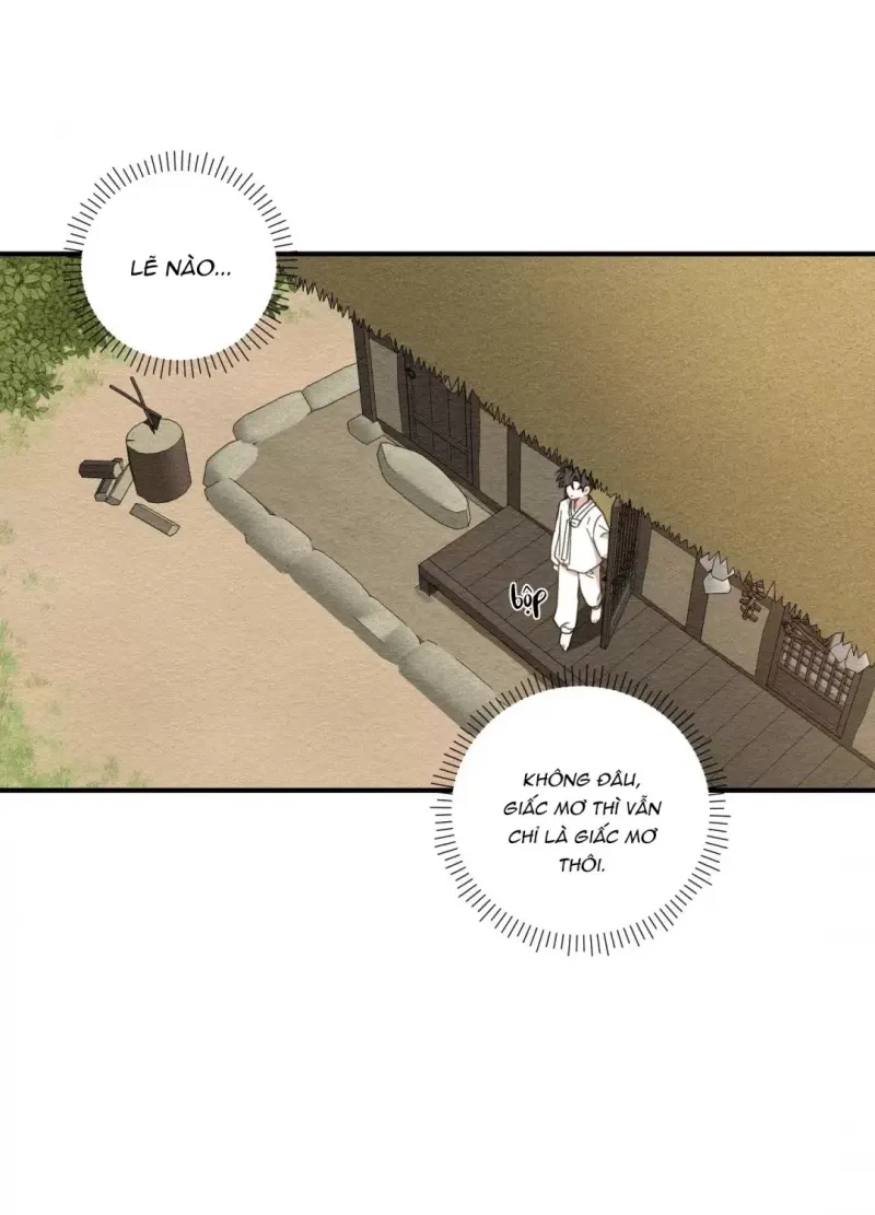 đọc truyện Dưới Tán Hoa Liên Kiều Chương 8.5 ảnh 15 tại Thiên Thai Truyện