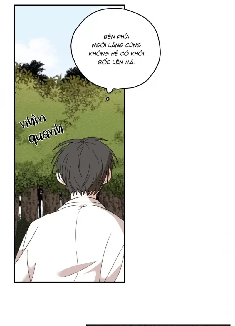 đọc truyện Dưới Tán Hoa Liên Kiều Chương 8.5 ảnh 16 tại Thiên Thai Truyện