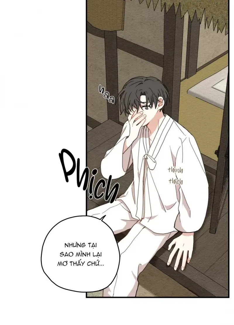 đọc truyện Dưới Tán Hoa Liên Kiều Chương 8.5 ảnh 17 tại Thiên Thai Truyện