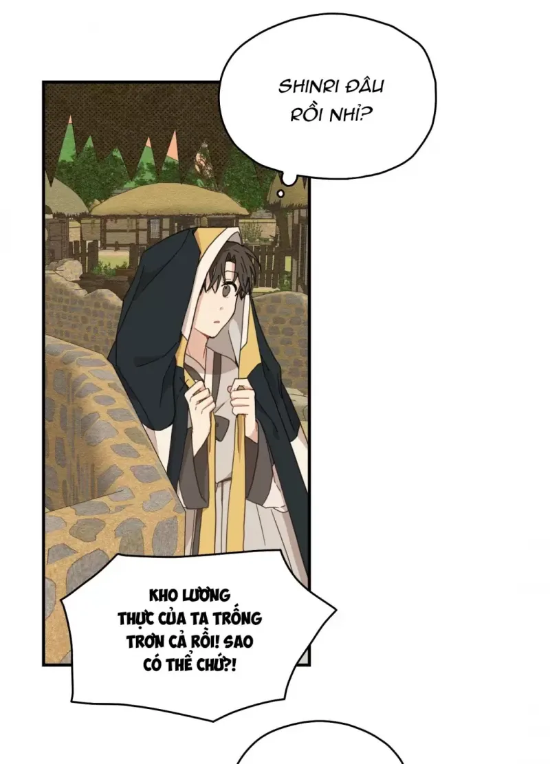 đọc truyện Dưới Tán Hoa Liên Kiều Chương 8.5 ảnh 22 tại Thiên Thai Truyện