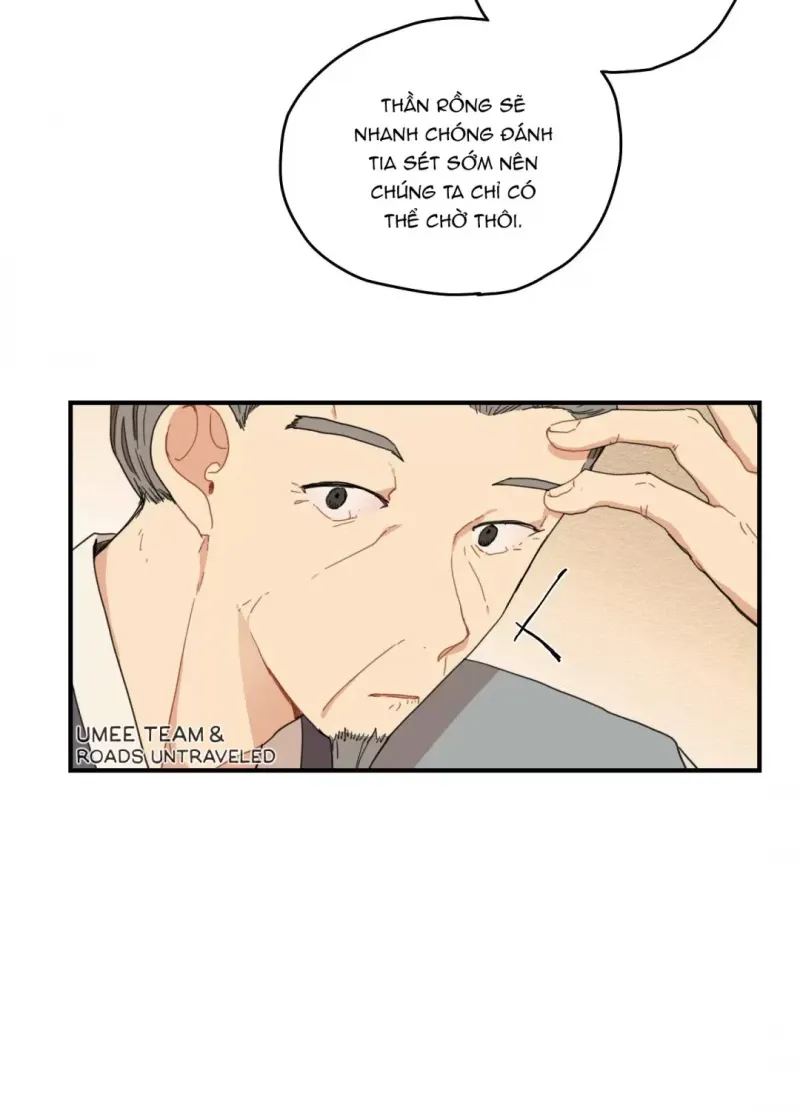 đọc truyện Dưới Tán Hoa Liên Kiều Chương 8.5 ảnh 24 tại Thiên Thai Truyện