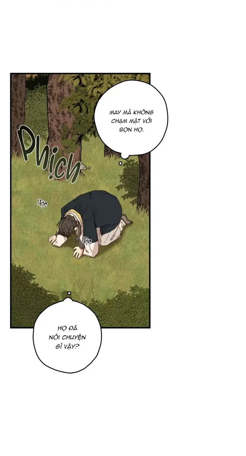 đọc truyện Dưới Tán Hoa Liên Kiều Chương 8.5 ảnh 27 tại Thiên Thai Truyện