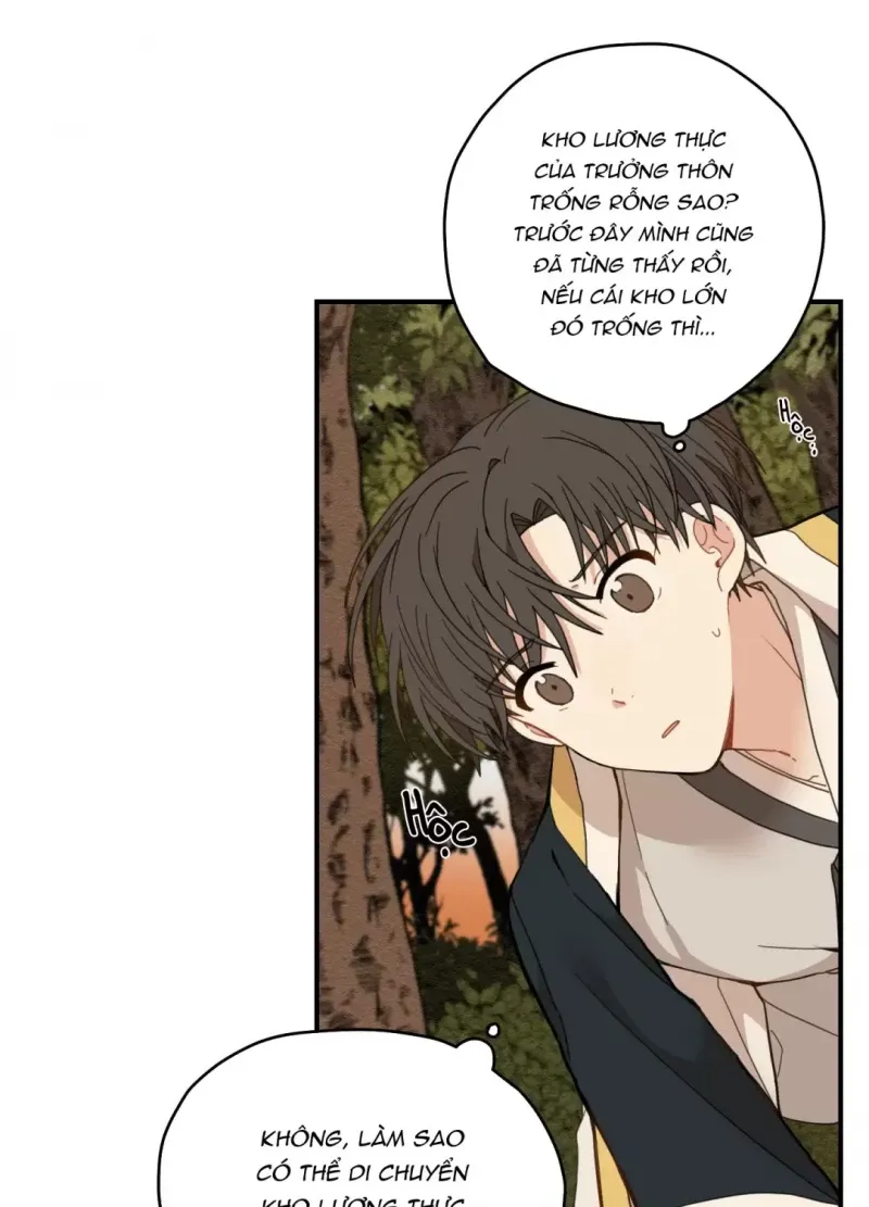 đọc truyện Dưới Tán Hoa Liên Kiều Chương 8.5 ảnh 28 tại Thiên Thai Truyện