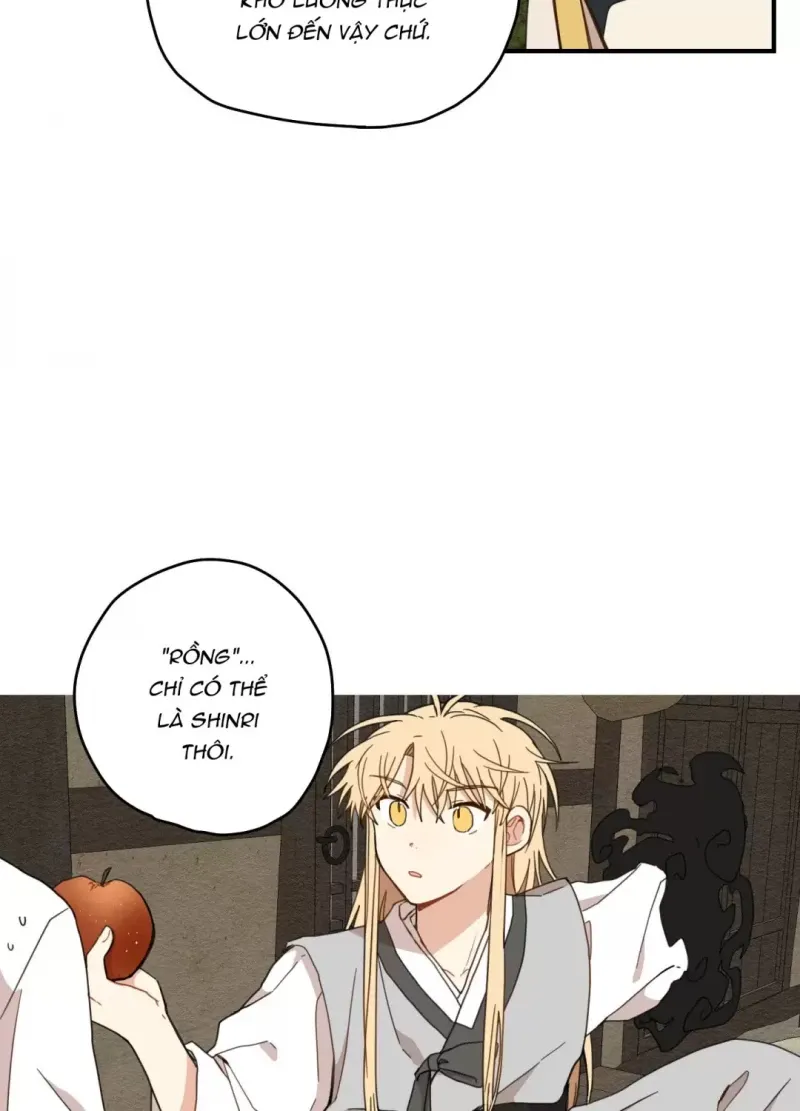 đọc truyện Dưới Tán Hoa Liên Kiều Chương 8.5 ảnh 29 tại Thiên Thai Truyện