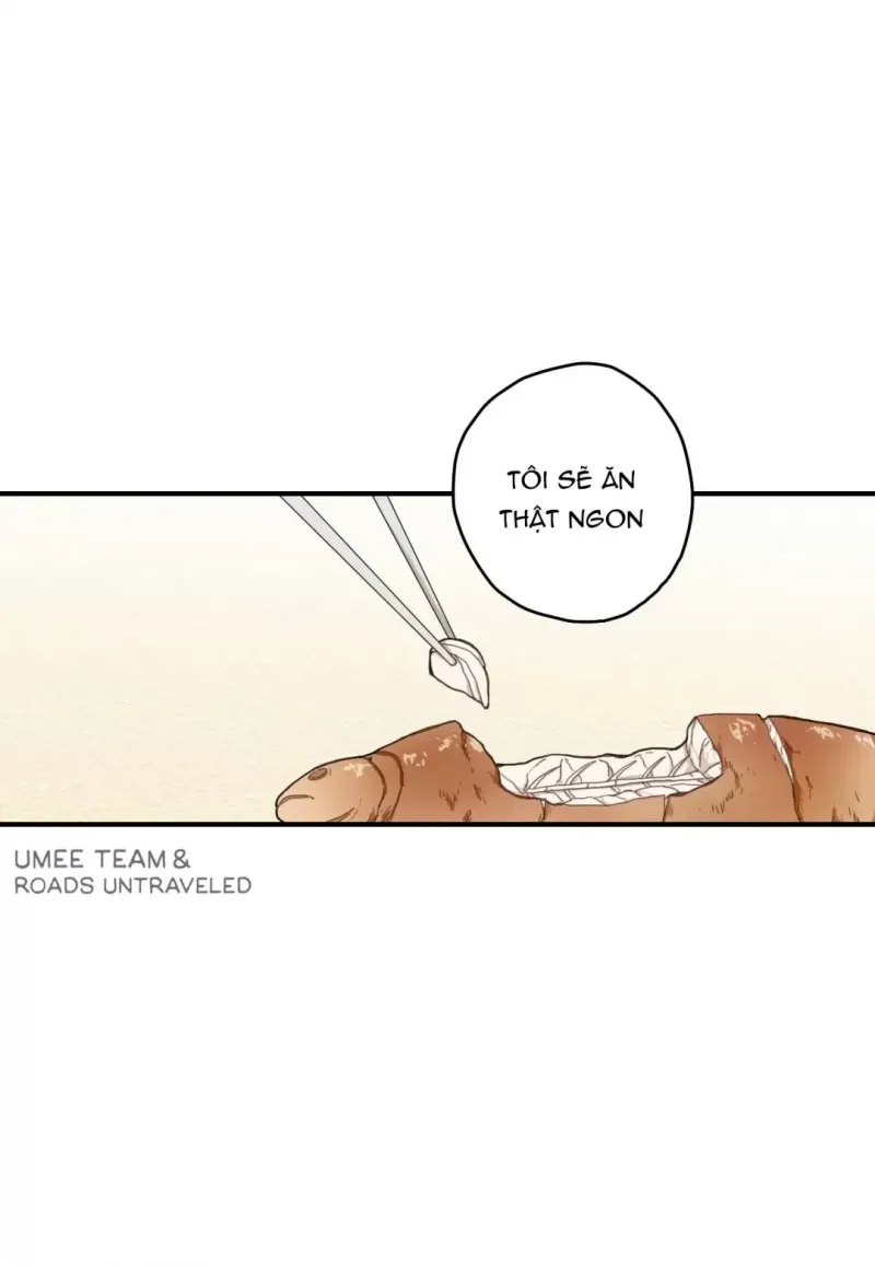 đọc truyện Dưới Tán Hoa Liên Kiều Chương 8.5 ảnh 5 tại Thiên Thai Truyện