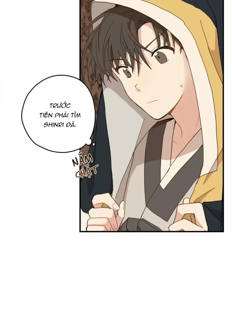 đọc truyện Dưới Tán Hoa Liên Kiều Chương 8.5 ảnh 32 tại Thiên Thai Truyện