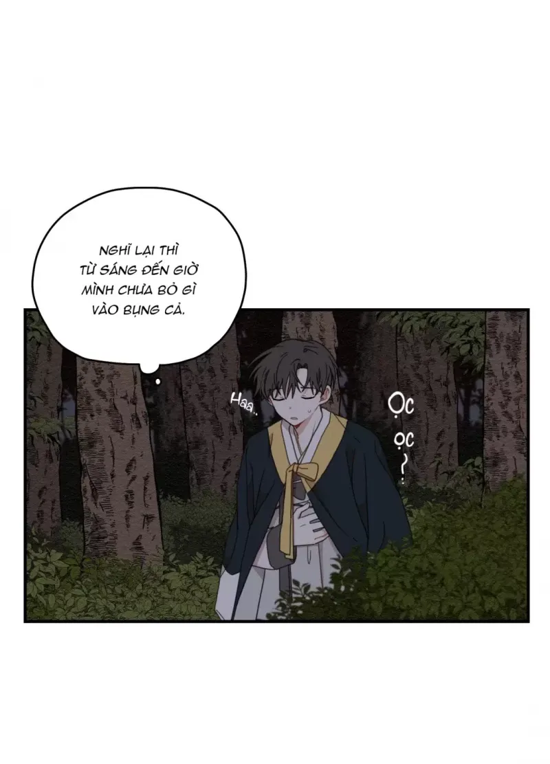 đọc truyện Dưới Tán Hoa Liên Kiều Chương 8.5 ảnh 35 tại Thiên Thai Truyện