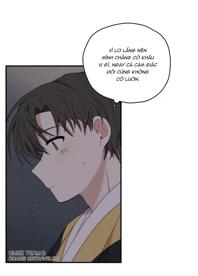 đọc truyện Dưới Tán Hoa Liên Kiều Chương 8.5 ảnh 36 tại Thiên Thai Truyện