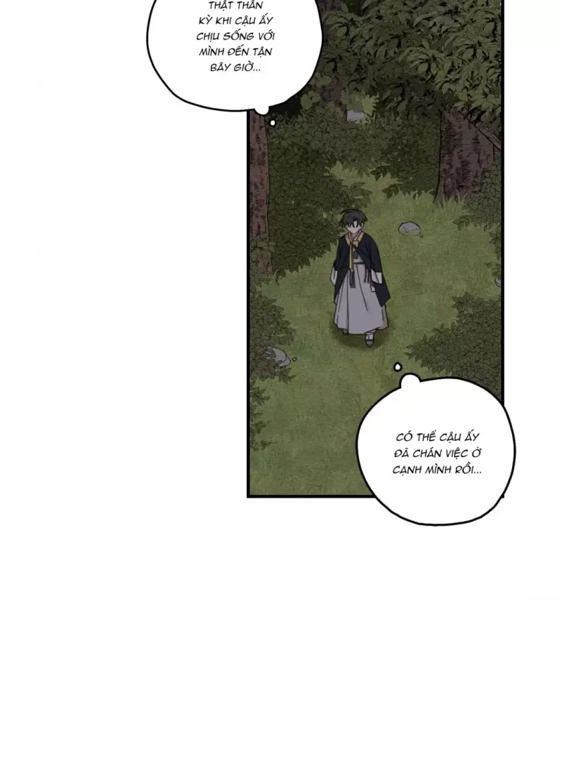 đọc truyện Dưới Tán Hoa Liên Kiều Chương 8.5 ảnh 38 tại Thiên Thai Truyện