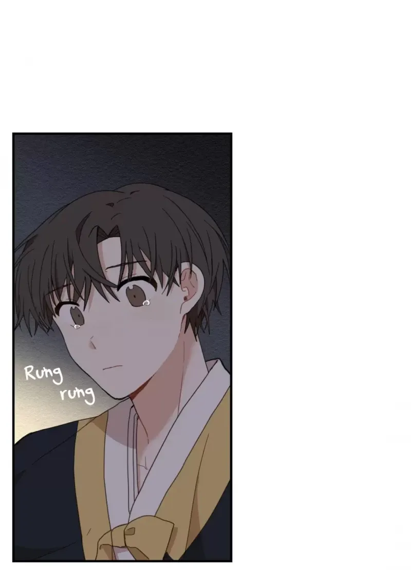 đọc truyện Dưới Tán Hoa Liên Kiều Chương 8.5 ảnh 40 tại Thiên Thai Truyện