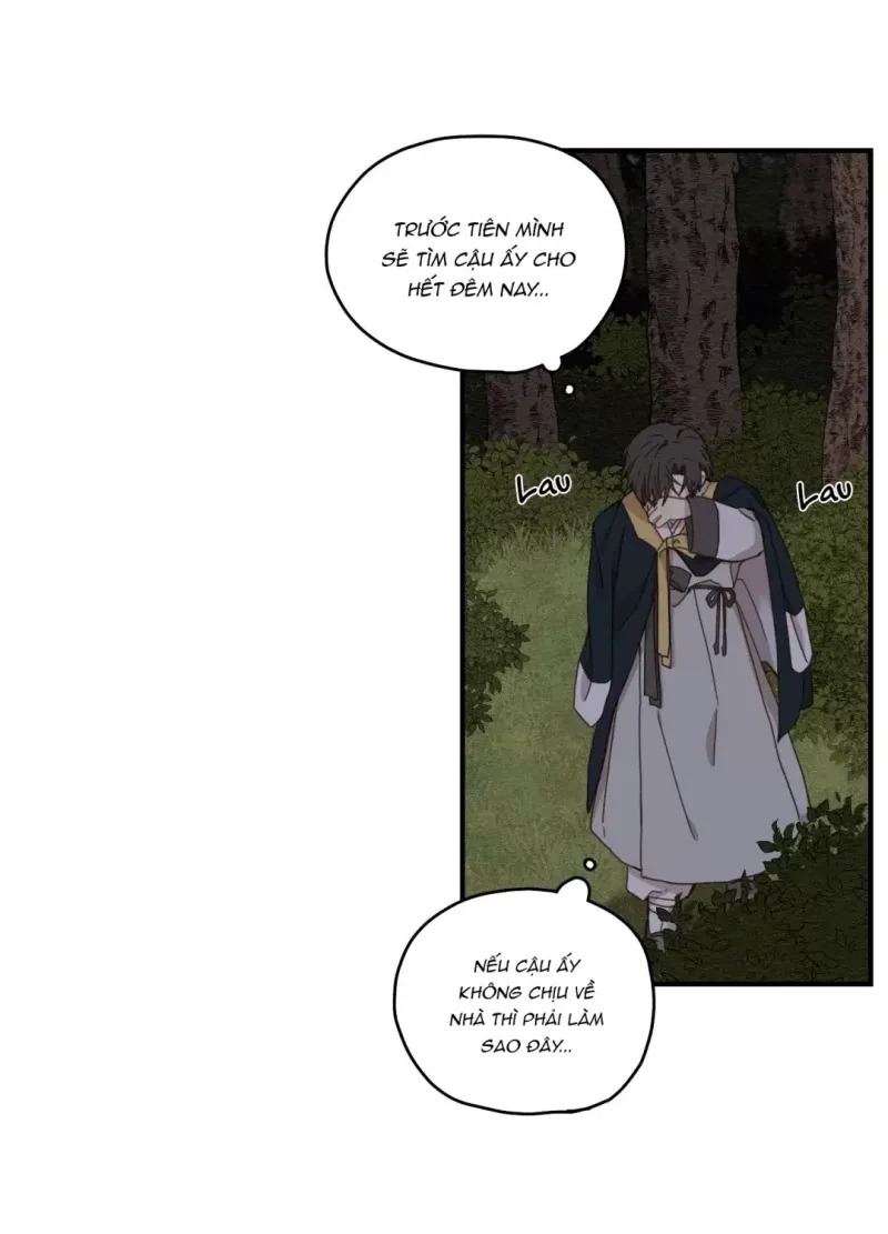 đọc truyện Dưới Tán Hoa Liên Kiều Chương 8.5 ảnh 41 tại Thiên Thai Truyện