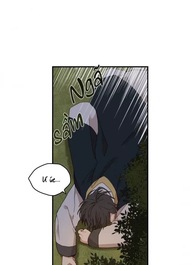 đọc truyện Dưới Tán Hoa Liên Kiều Chương 8.5 ảnh 43 tại Thiên Thai Truyện