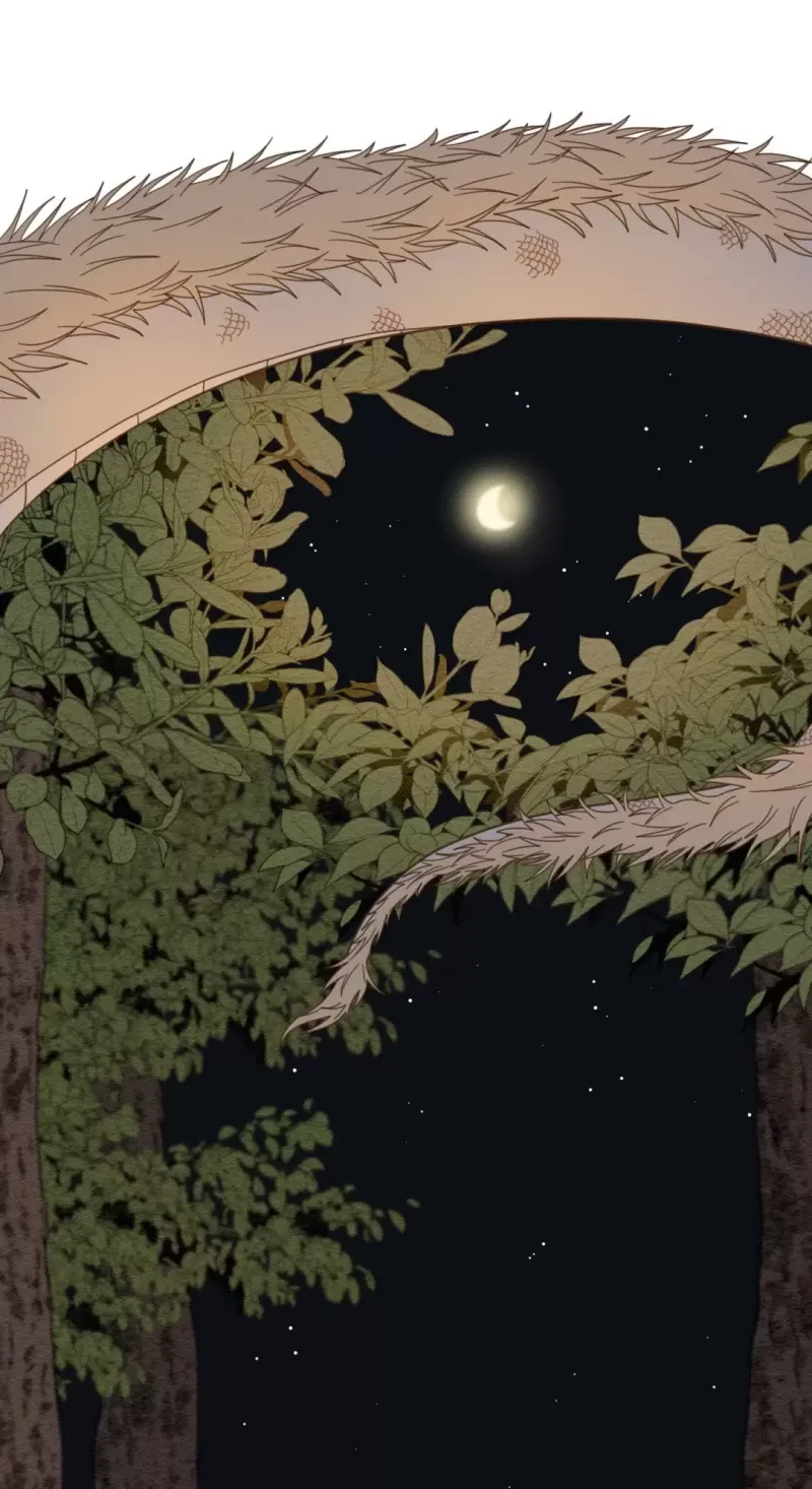 đọc truyện Dưới Tán Hoa Liên Kiều Chương 8.5 ảnh 46 tại Thiên Thai Truyện