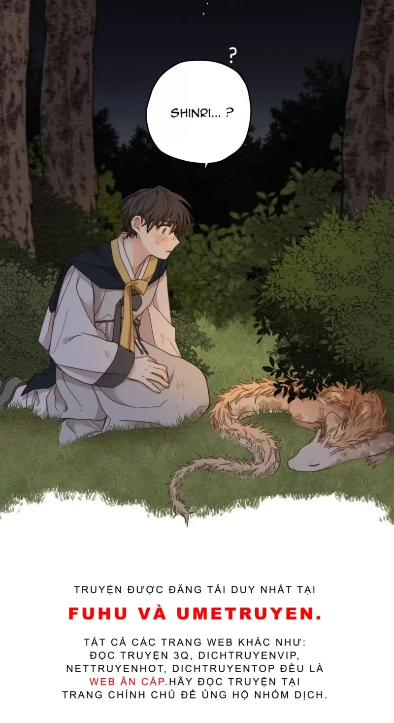 đọc truyện Dưới Tán Hoa Liên Kiều Chương 8.5 ảnh 47 tại Thiên Thai Truyện