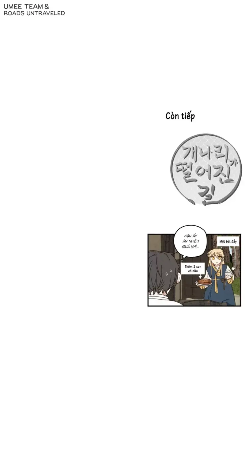 đọc truyện Dưới Tán Hoa Liên Kiều Chương 8.5 ảnh 48 tại Thiên Thai Truyện