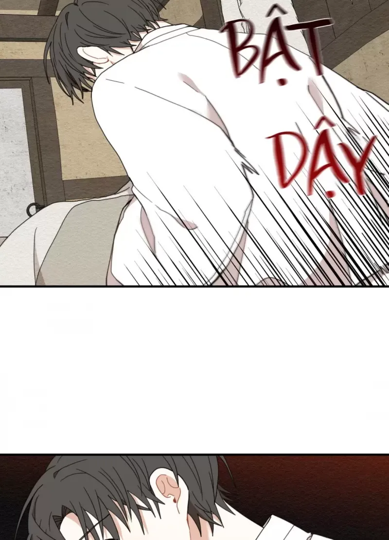 đọc truyện Dưới Tán Hoa Liên Kiều Chương 8.5 ảnh 11 tại Thiên Thai Truyện