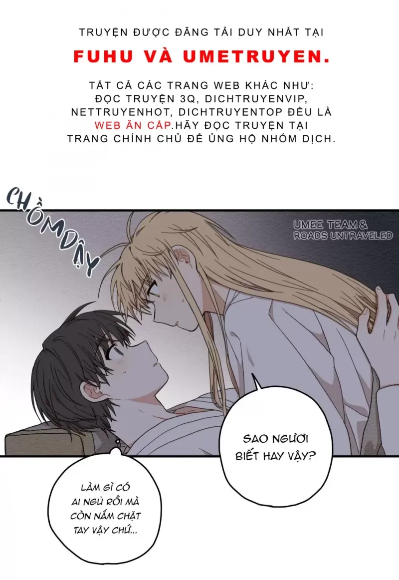 đọc truyện Dưới Tán Hoa Liên Kiều Chương 8 ảnh 15 tại Thiên Thai Truyện