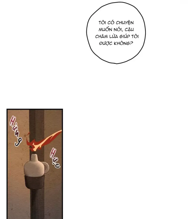 đọc truyện Dưới Tán Hoa Liên Kiều Chương 8 ảnh 16 tại Thiên Thai Truyện