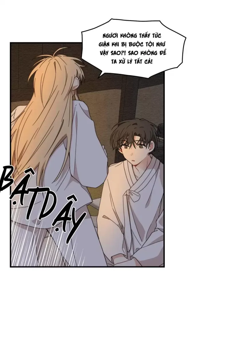 đọc truyện Dưới Tán Hoa Liên Kiều Chương 8 ảnh 20 tại Thiên Thai Truyện