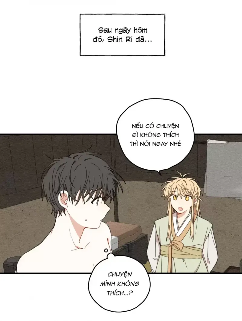 đọc truyện Dưới Tán Hoa Liên Kiều Chương 8 ảnh 4 tại Thiên Thai Truyện