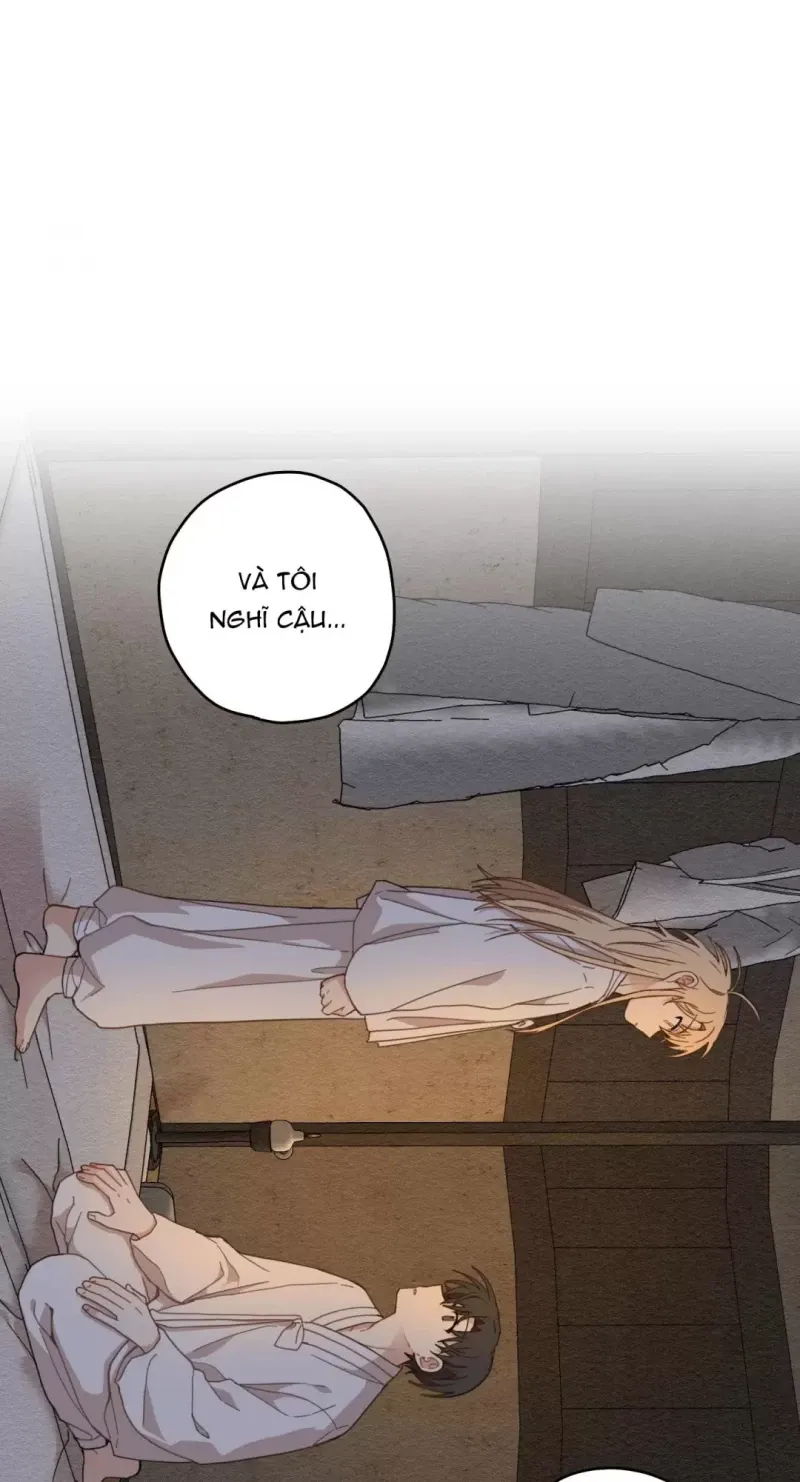 đọc truyện Dưới Tán Hoa Liên Kiều Chương 8 ảnh 22 tại Thiên Thai Truyện