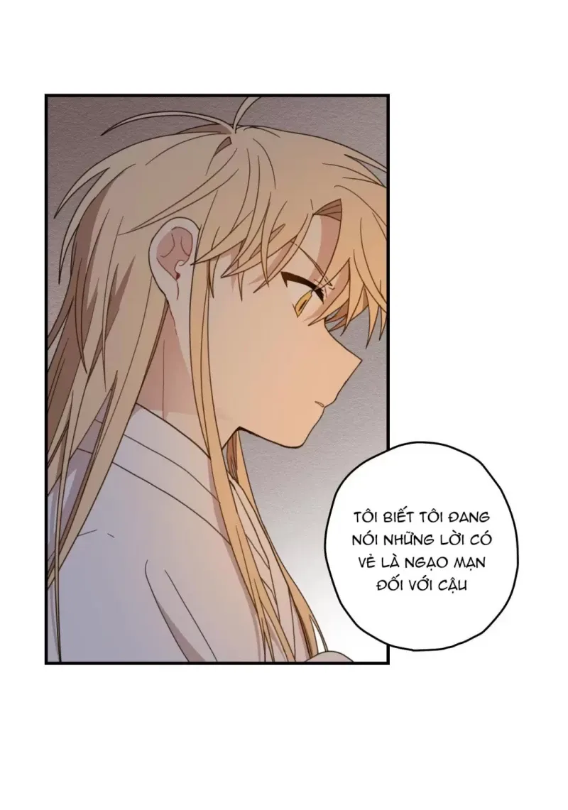 đọc truyện Dưới Tán Hoa Liên Kiều Chương 8 ảnh 24 tại Thiên Thai Truyện