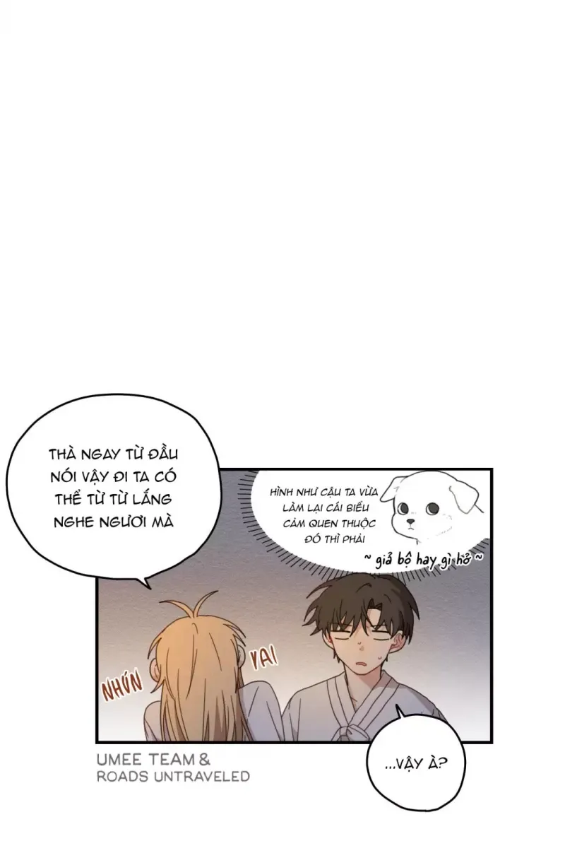 đọc truyện Dưới Tán Hoa Liên Kiều Chương 8 ảnh 31 tại Thiên Thai Truyện