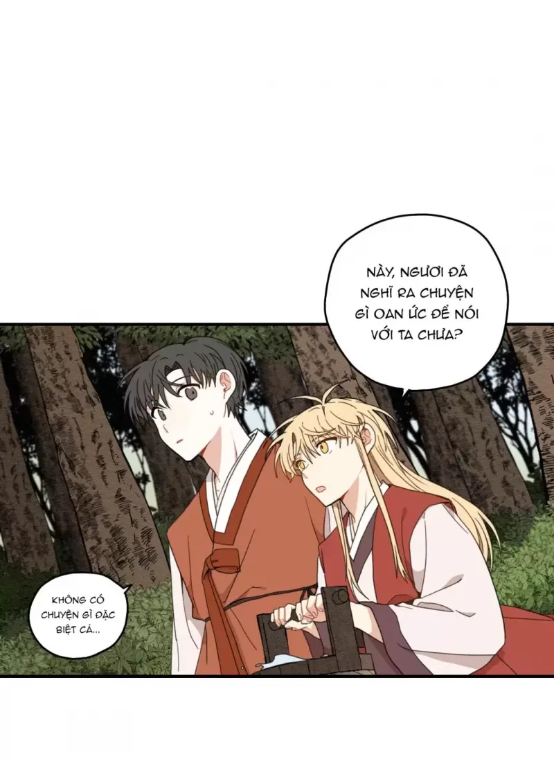 đọc truyện Dưới Tán Hoa Liên Kiều Chương 8 ảnh 5 tại Thiên Thai Truyện