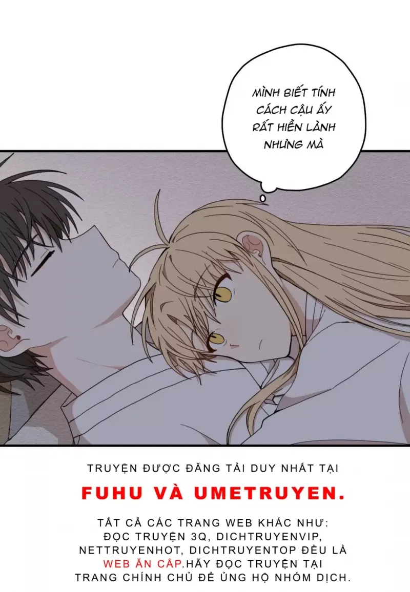 đọc truyện Dưới Tán Hoa Liên Kiều Chương 8 ảnh 34 tại Thiên Thai Truyện