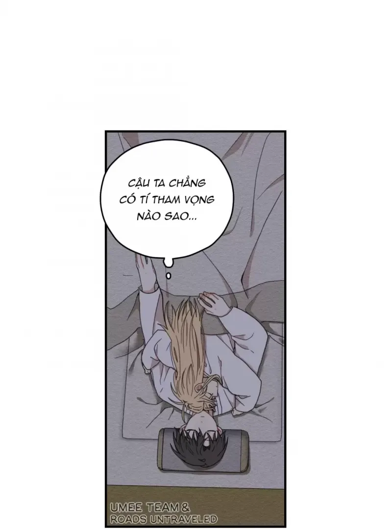 đọc truyện Dưới Tán Hoa Liên Kiều Chương 8 ảnh 35 tại Thiên Thai Truyện