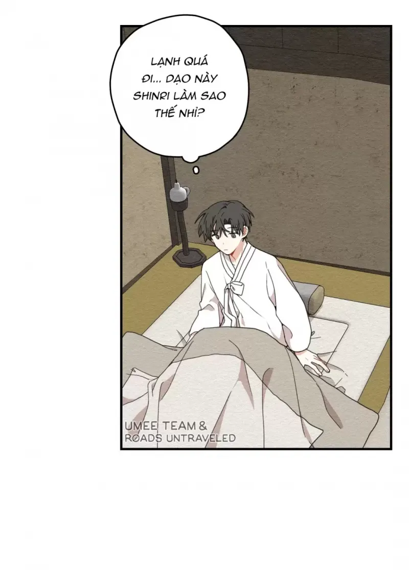 đọc truyện Dưới Tán Hoa Liên Kiều Chương 8 ảnh 39 tại Thiên Thai Truyện