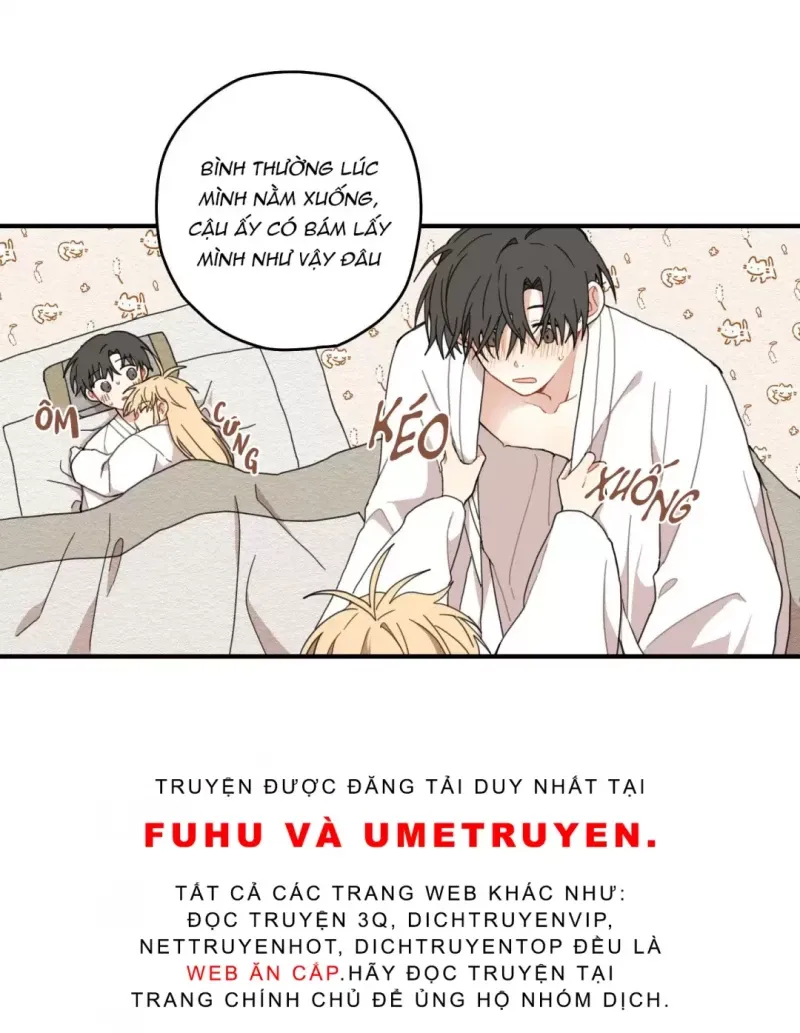 đọc truyện Dưới Tán Hoa Liên Kiều Chương 8 ảnh 40 tại Thiên Thai Truyện