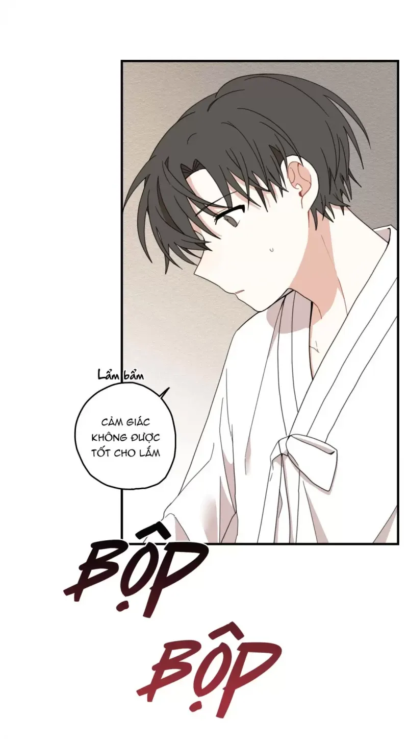 đọc truyện Dưới Tán Hoa Liên Kiều Chương 8 ảnh 41 tại Thiên Thai Truyện