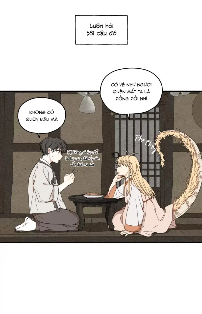 đọc truyện Dưới Tán Hoa Liên Kiều Chương 8 ảnh 6 tại Thiên Thai Truyện