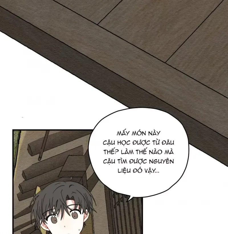 đọc truyện Dưới Tán Hoa Liên Kiều Chương 8 ảnh 45 tại Thiên Thai Truyện