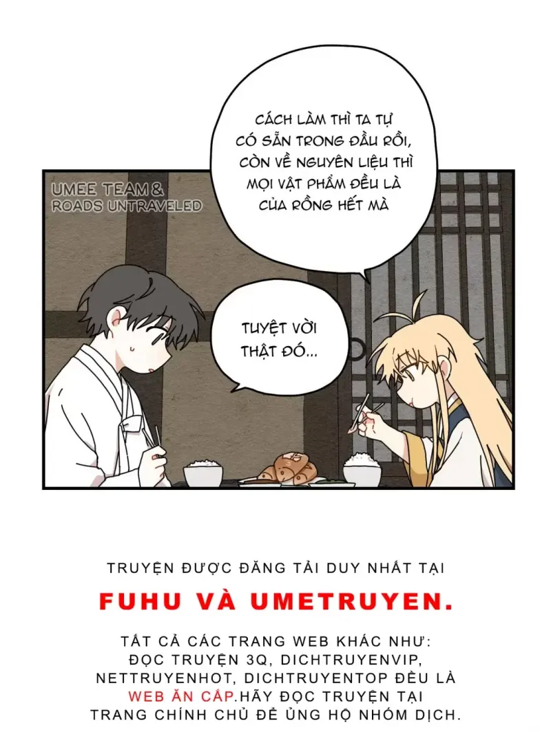 đọc truyện Dưới Tán Hoa Liên Kiều Chương 8 ảnh 47 tại Thiên Thai Truyện