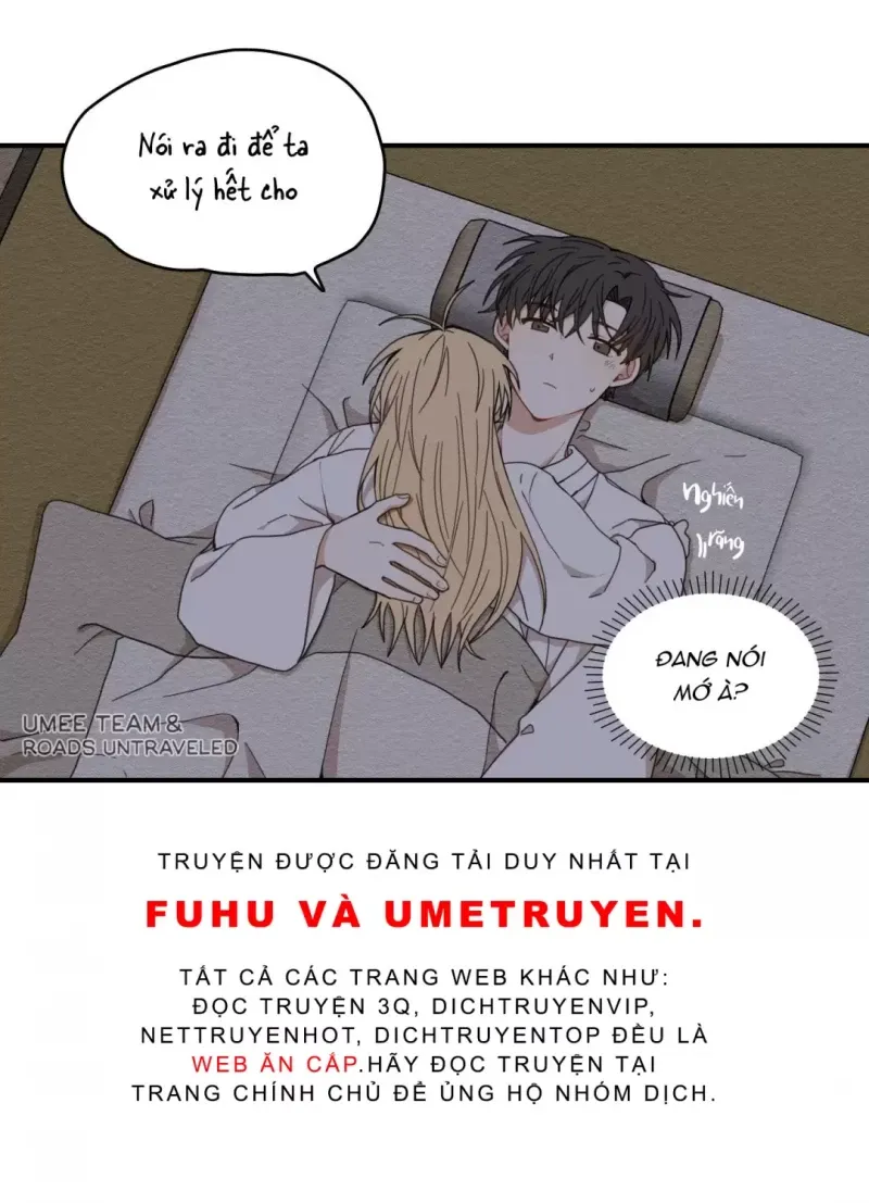 đọc truyện Dưới Tán Hoa Liên Kiều Chương 8 ảnh 7 tại Thiên Thai Truyện