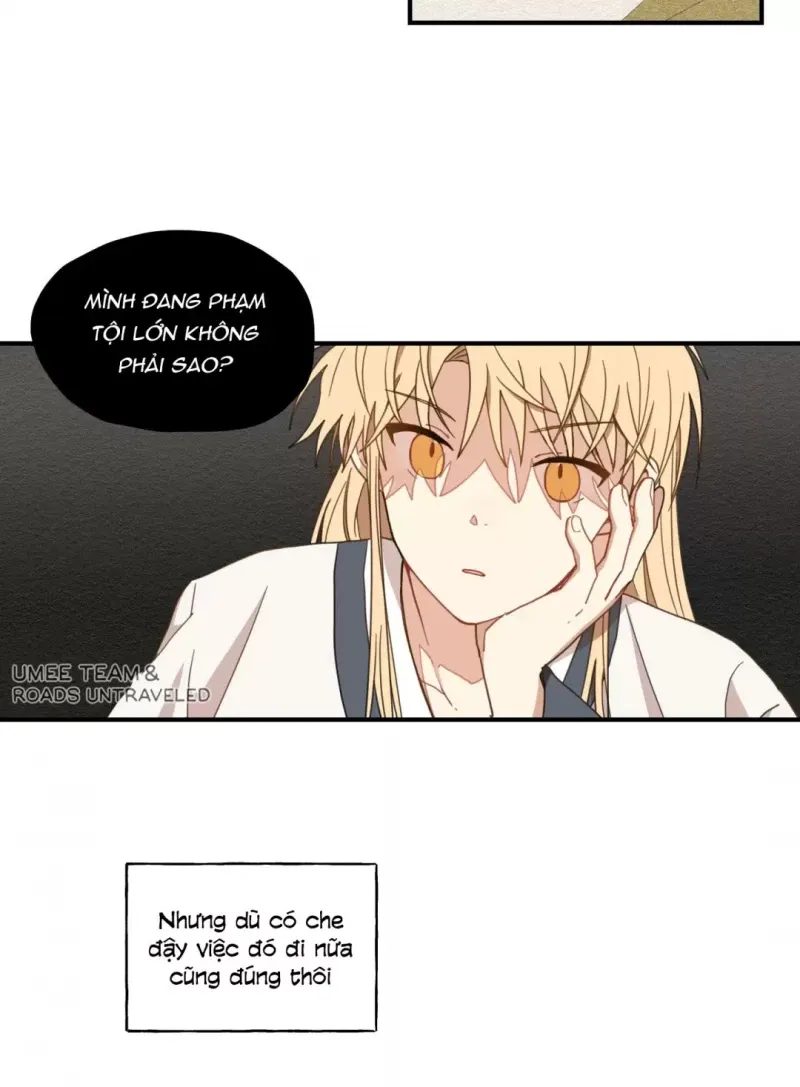 đọc truyện Dưới Tán Hoa Liên Kiều Chương 8 ảnh 11 tại Thiên Thai Truyện