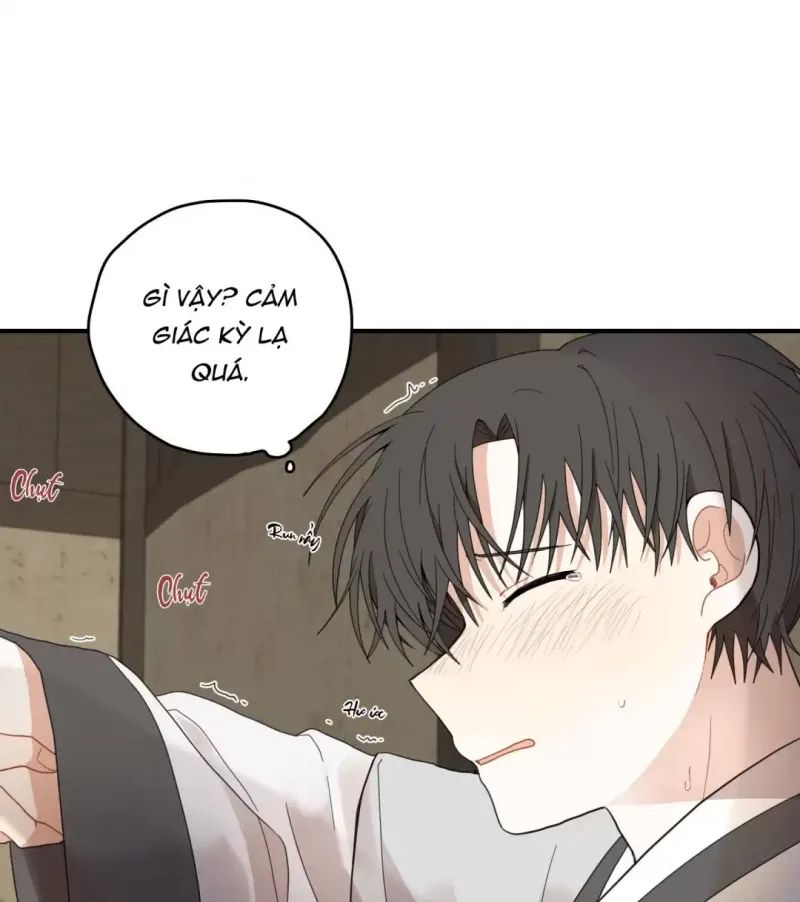 đọc truyện Dưới Tán Hoa Liên Kiều Chương 9.5 ảnh 3 tại Thiên Thai Truyện